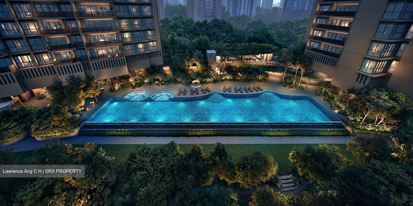 River Modern (U/C) (D9), Apartment #535557201